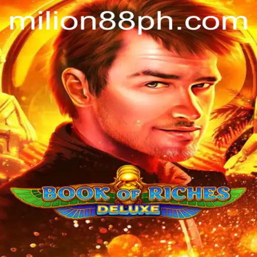 Exploring Book of Riches Deluxe: A Thrilling Adventure