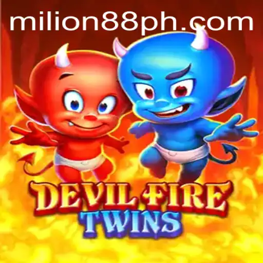 Discover the Thrilling World of DevilFireTwins: A New Gaming Sensation