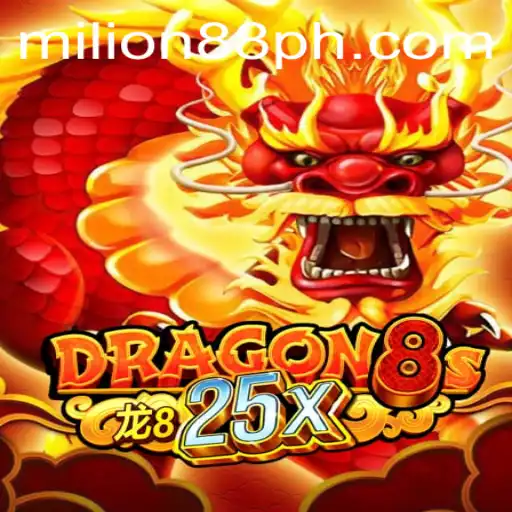 Exploring the World of Dragon8s25x: Unleashing the Power of MILION88