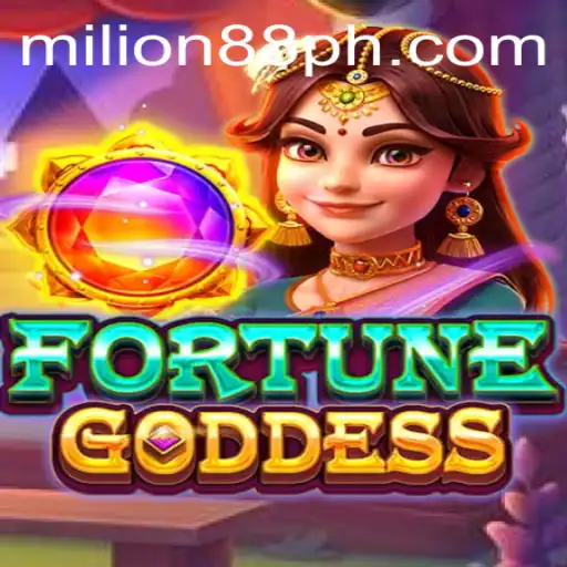 Unveiling the Exciting World of FORTUNEGODDESS: A New Era in Gaming with MILION88
