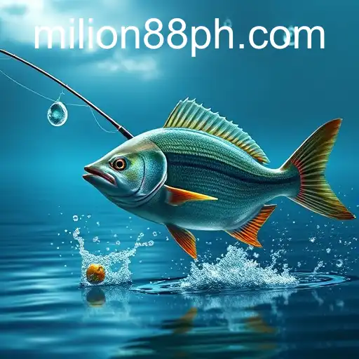 Fishing Games: Dive into the Aquatic Adventure with MILION88