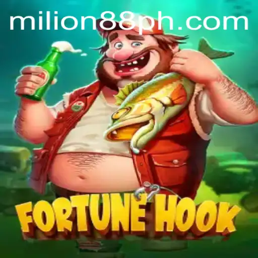 Exploring the Captivating World of FortuneHook: Dive into a Game of Strategy and Luck with MILION88