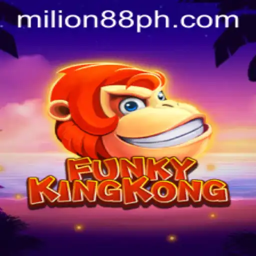Discover the World of FunkyKingKong: A Thrilling Gaming Adventure