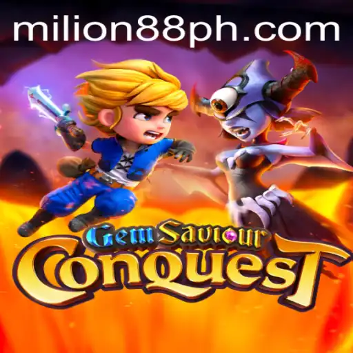 Explore the Mystical World of GemSaviourConquest: A Journey with MILION88