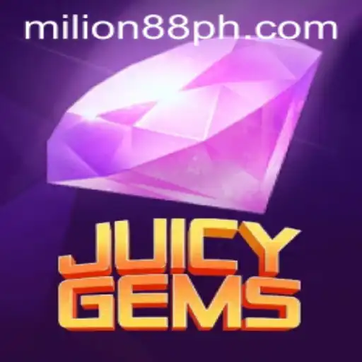 Discover JuicyGems: A Gem-Matching Adventure with MILION88