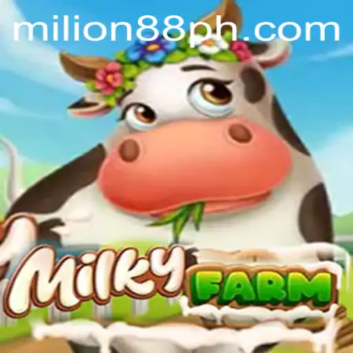 Discover the Enchanting World of MilkyFarm: A Journey Through Magical Harvests