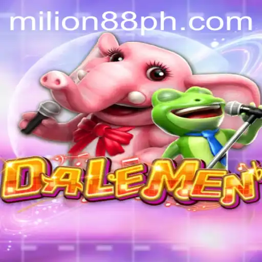 Explore the Thrilling World of DALEMEN with MILION88