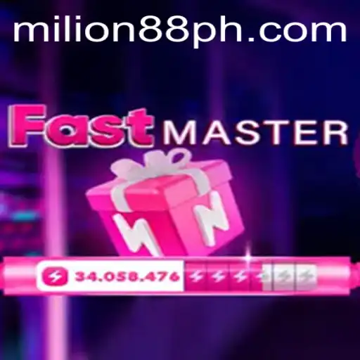Unveiling FastMaster: The Thrilling Game Incorporating MILION88