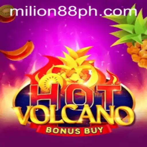 Unveiling the Exciting World of HotVolcanoBonusBuy: Where Thrills Meet Strategy