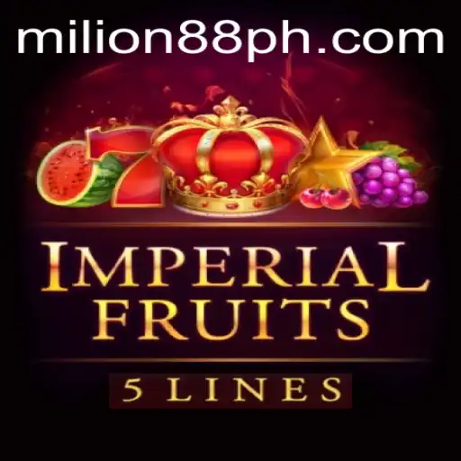 Exploring the World of ImperialFruits5: A Revolutionary Gaming Experience with MILION88