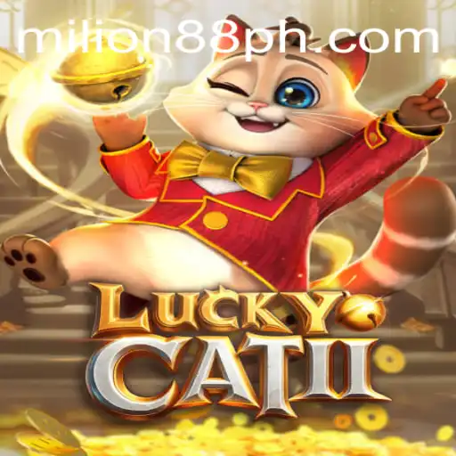 Unveiling LuckyCatII: The Innovative Game Fueling Enthusiasm