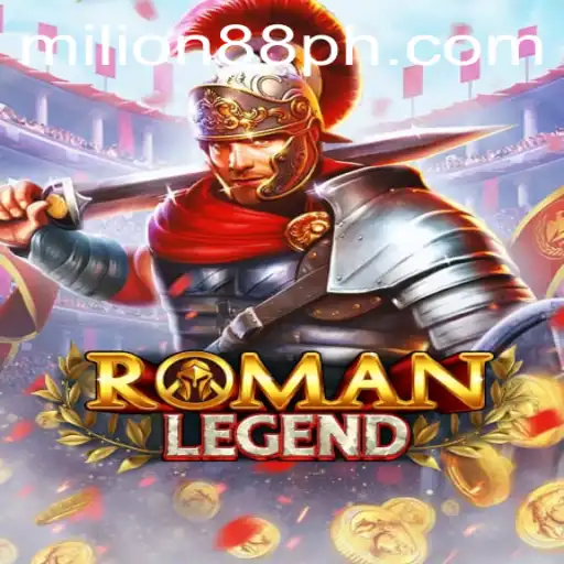Explore the Intriguing World of RomanLegend: A Captivating Gaming Experience
