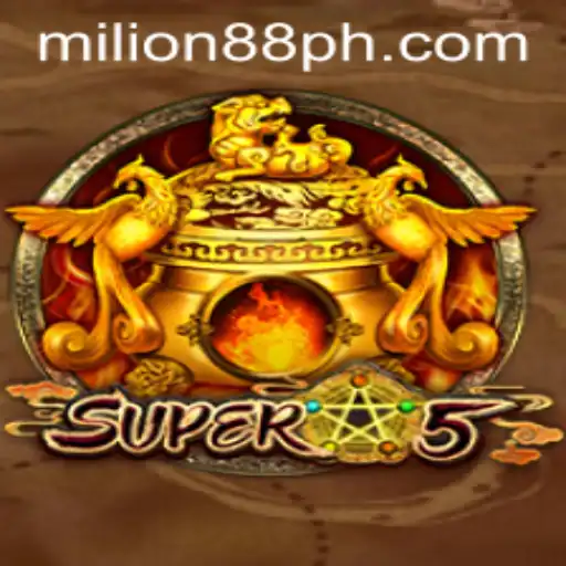 Super5: Unveiling the Adventurous World of MILION88