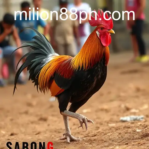 Exploring the Dynamics of Online Sabong with MILION88