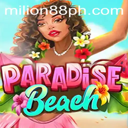 Unveiling ParadiseBeach: A Thrilling New Adventure Awaiting Gamers