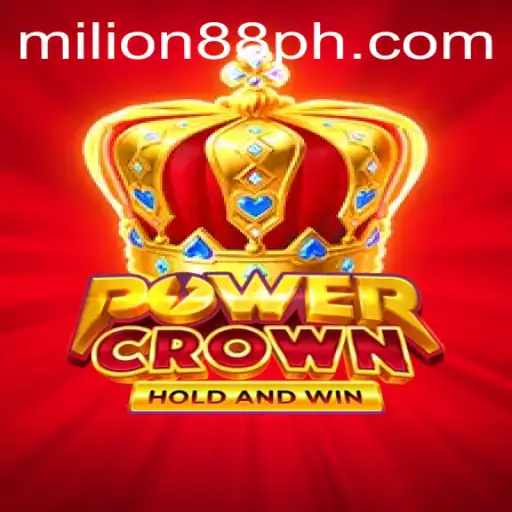 PowerCrown: The Rise of a Gaming Phenomenon Under the Banner of MILION88