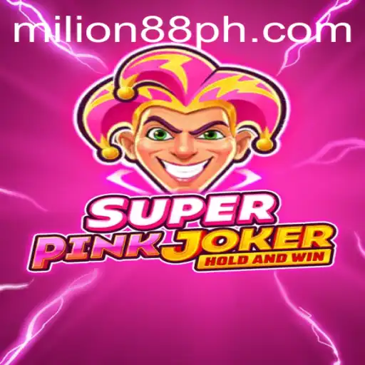 Explore the Enigmatic World of SuperPinkJoker