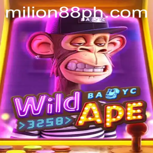 The Thrilling Adventure of WildApe3258: Journey Into the Heart of the Jungle